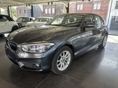 BMW 1 Reeks