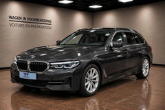 BMW 5 Reeks