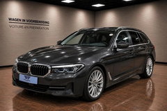 BMW 5 Reeks
