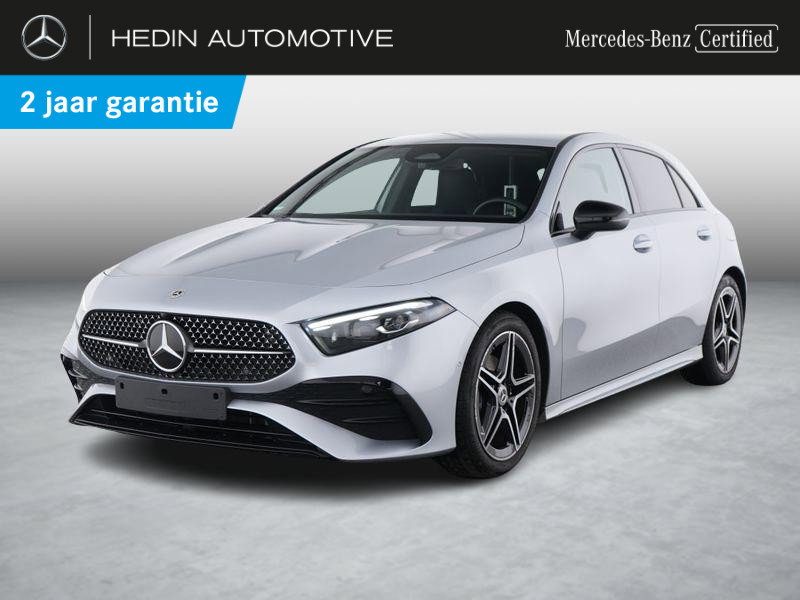 Mercedes A Klasse