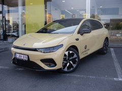 Leapmotor
