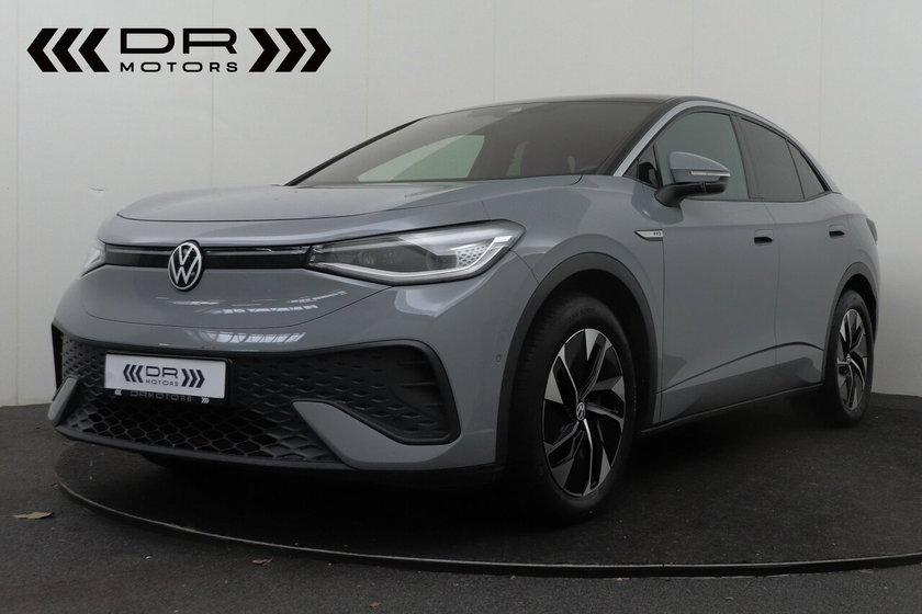 Volkswagen ID.5