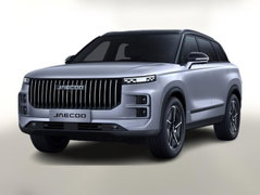 Jaecoo J7