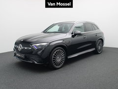 Mercedes GLC