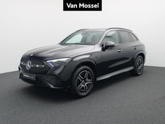 Mercedes GLC