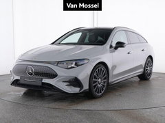 Mercedes CLA