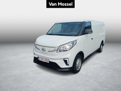 Maxus eDeliver 3