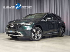 Mercedes EQE