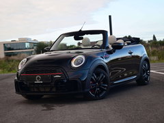 MINI Cabrio