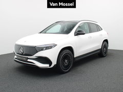 Mercedes EQA