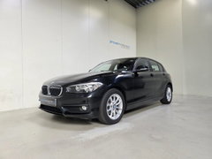 BMW 1 Reeks