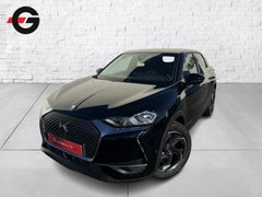 DS DS 3 Crossback