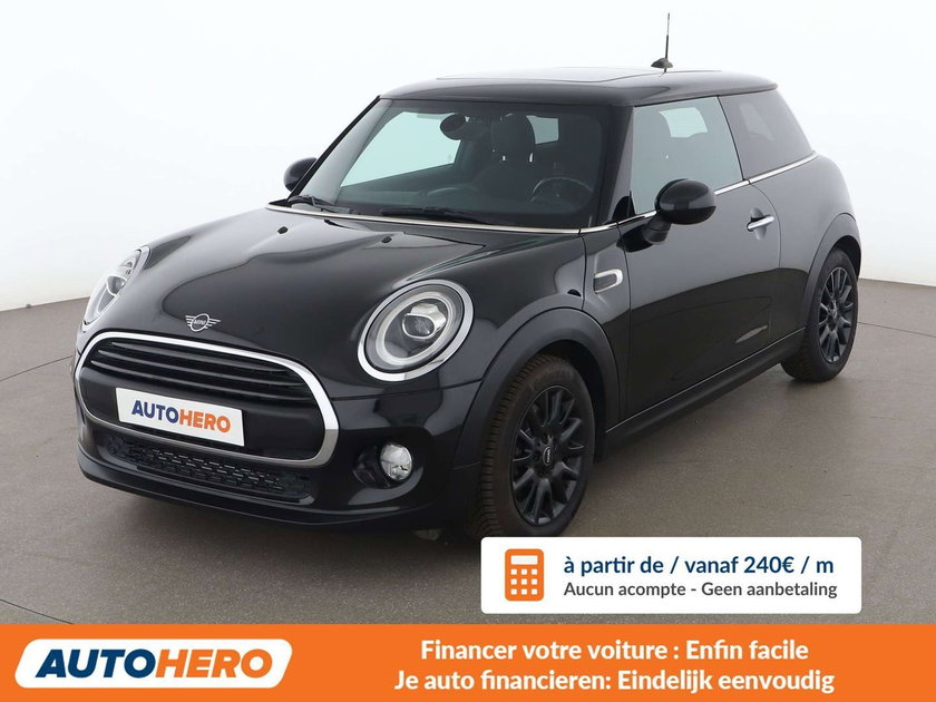 MINI One