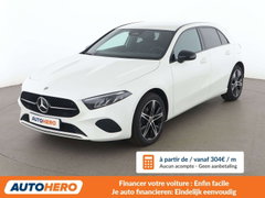 Mercedes A Klasse