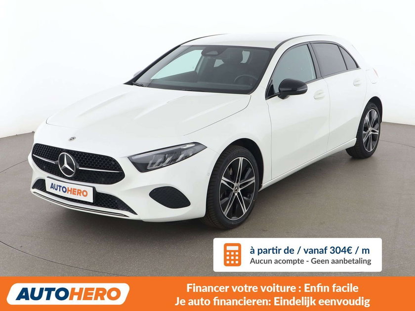 Mercedes A Klasse