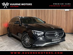 Mercedes E-Klasse