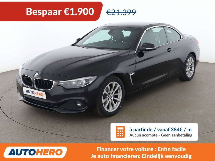 BMW Série 4