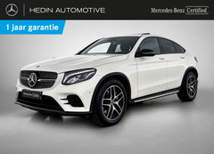 Mercedes GLC