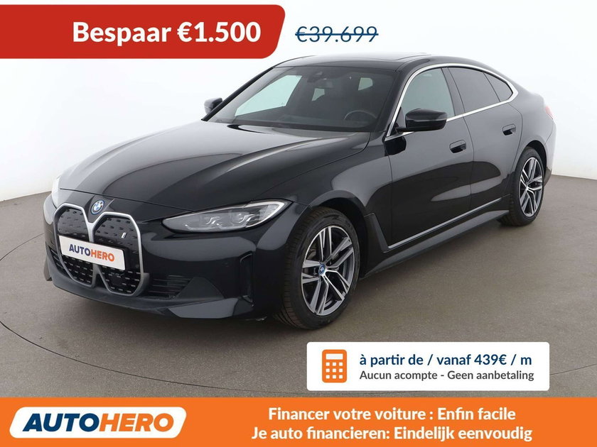 BMW i4