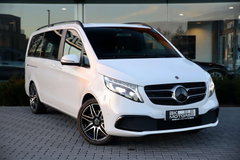 Mercedes V-Klasse
