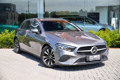 Mercedes A Klasse