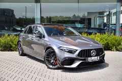 Mercedes A Klasse