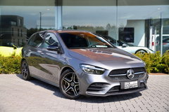 Mercedes Classe B