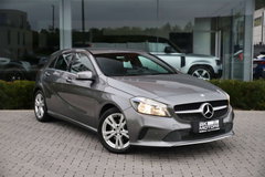 Mercedes A Klasse
