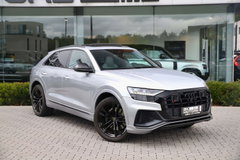 Audi SQ 8