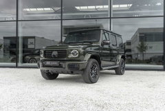 Mercedes Classe G