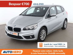 BMW Série 2 Tourer