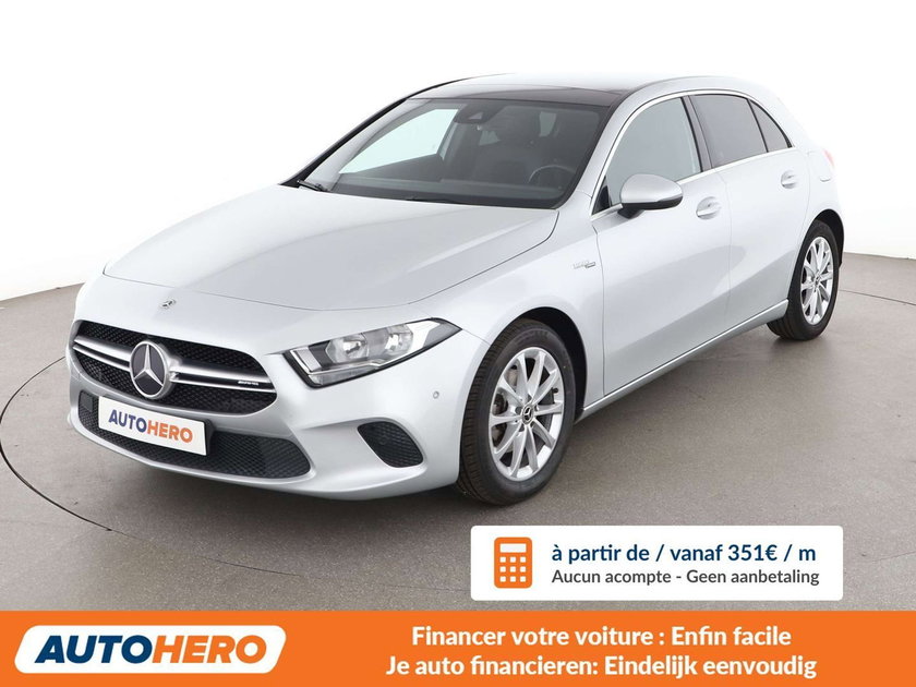 Mercedes A Klasse