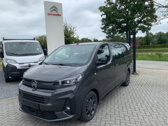 Citroen Jumpy