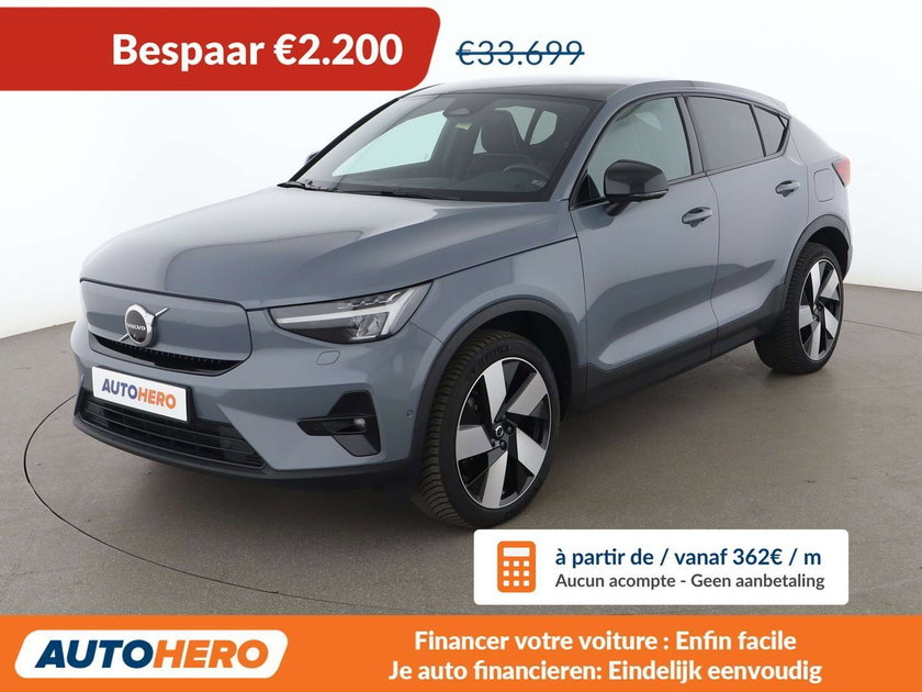 Volvo C40