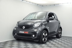 Smart FORTWO COUPE