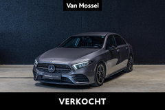 Mercedes A Klasse
