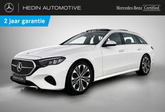Mercedes E-Klasse