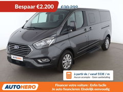 Ford Tourneo
