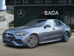 Mercedes C-Klasse