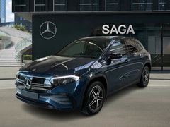 Mercedes EQA