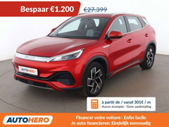 BYD ATTO 3