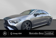 Mercedes CLA