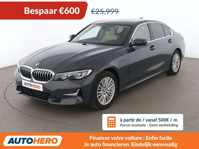 BMW 3 Reeks