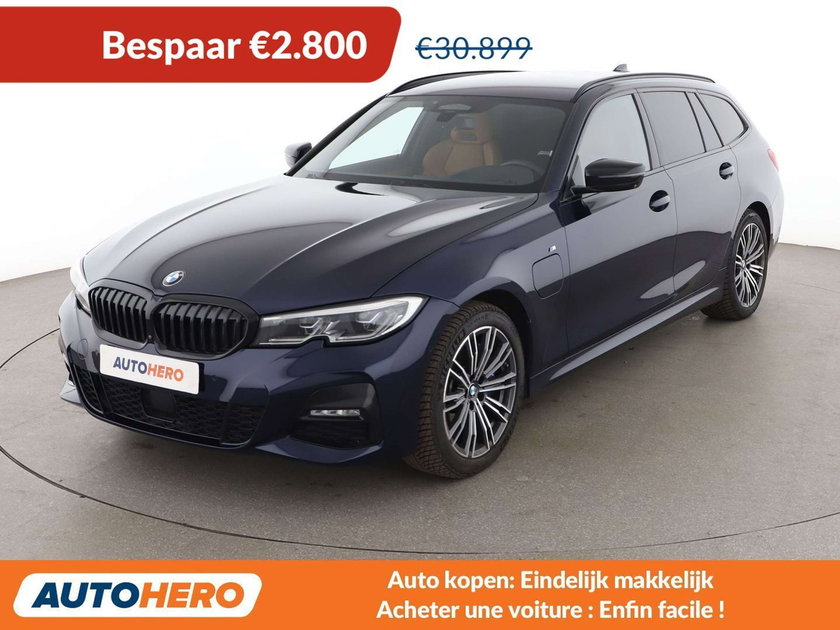 BMW 3 Reeks