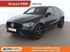 Mercedes GLC
