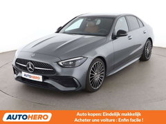 Mercedes Classe C