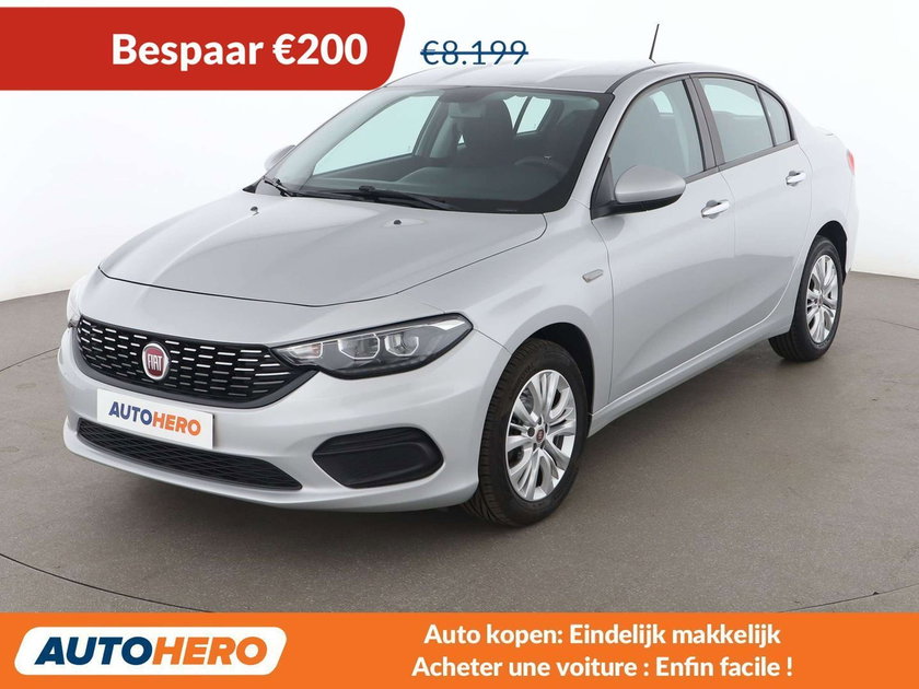 Fiat Tipo