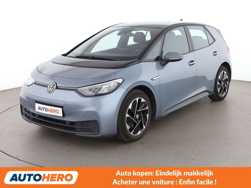 Volkswagen ID3