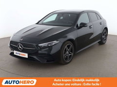 Mercedes A Klasse
