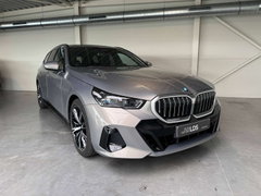 BMW Série 5